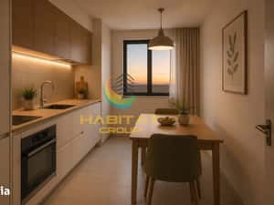 Apartament 3 camere - Pallady — miniatura 4