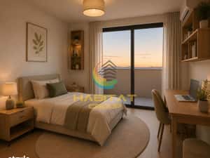 Apartament 3 camere - Pallady — miniatura 6