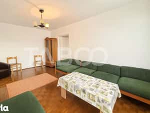Apartament de vanzare zona Dioda cu 3 camere si balcon — miniatura 4