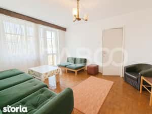 Apartament de vanzare zona Dioda cu 3 camere si balcon — miniatura 6