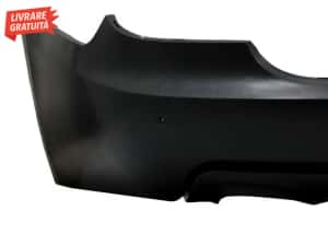 Bara spate BMW Seria 5 E60 LCI (2007-2010) M-Technik Design cu PDC 18m — miniatura 2