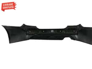 Bara spate BMW Seria 5 E60 LCI (2007-2010) M-Technik Design cu PDC 18m — miniatura 4