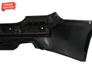Bara spate BMW Seria 5 E60 LCI (2007-2010) M-Technik Design cu PDC 18m — miniatura 5