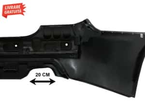 Bara spate BMW Seria 5 E60 LCI (2007-2010) M-Technik Design cu PDC 18m — miniatura 6