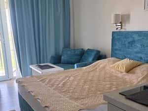 Inchiriez garsoniera Complex Blaxy Resort 4* Olimp — miniatura 6