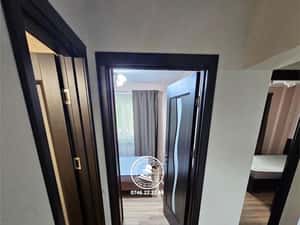 Apartament 3 camere decomandat Tg Cucu — miniatura 4