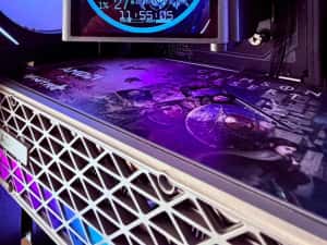 PC Gaming Ryzen 7 9800X3D /RX 9070XT/32GB, SSD 1TB/ RATE-Garantie TVA — miniatura 4