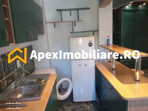 Garsoniera de inchiriat Baneasa Bucuresti — miniatura 3