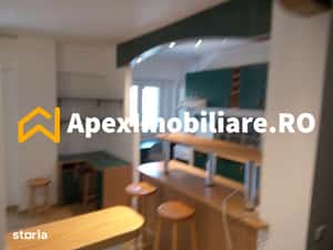 Garsoniera de inchiriat Baneasa Bucuresti — miniatura 5