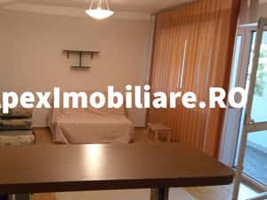 Garsoniera de inchiriat Baneasa Bucuresti — miniatura 6