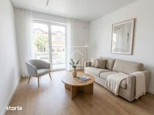 Apartament cu 3 camere 80 mpu  in zona centrala din Sibiu — miniatura 5