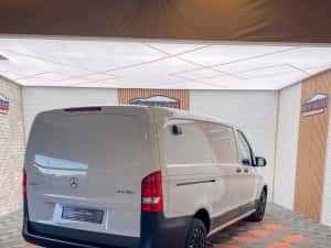Mercedes-benz, Vito , RAR+ITP , Garantie 12 luni, Buy-back, Rate fixe — miniatura 4