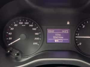 Mercedes-benz, Vito , RAR+ITP , Garantie 12 luni, Buy-back, Rate fixe — miniatura 5