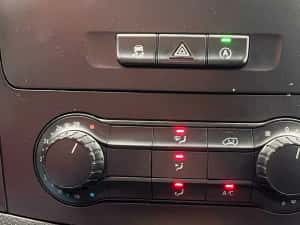 Mercedes-benz, Vito , RAR+ITP , Garantie 12 luni, Buy-back, Rate fixe — miniatura 7