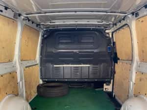 Mercedes-benz, Vito , RAR+ITP , Garantie 12 luni, Buy-back, Rate fixe — miniatura 8