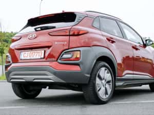Vand Hyundai Kona — miniatura 3