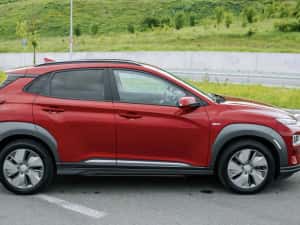 Vand Hyundai Kona — miniatura 5