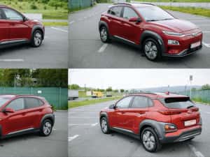 Vand Hyundai Kona — miniatura 8