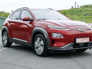 Vand Hyundai Kona — miniatura 9