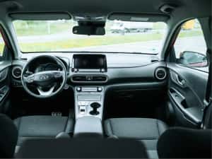 Vand Hyundai Kona — miniatura 10