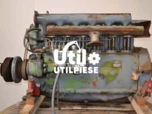 motor mwm d308-6 verificat + piese mwm d308 d226 d327 td226 d232