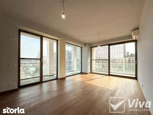 Vedere spre Palat-Ap exclusivist-terasă panoramică-Tatami Seven — miniatura 5