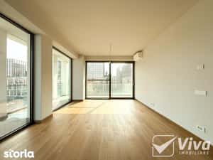 Vedere spre Palat-Ap exclusivist-terasă panoramică-Tatami Seven — miniatura 6