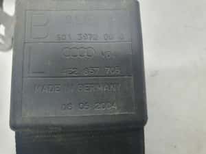 Centura stanga fata 4e2857705 Audi A8 D3/4E (2002 - 2005) — miniatura 5