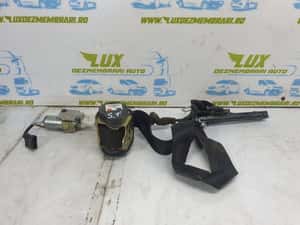 Centura stanga fata 4e2857705 Audi A8 D3/4E (2002 - 2005) — miniatura 7