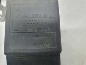 Centura stanga fata 4e2857705 Audi A8 D3/4E (2002 - 2005) — miniatura 8