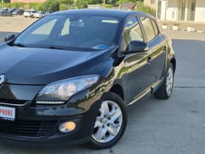 Renault Megane 1.5 dCi – consum redus, confort și fiabilitate