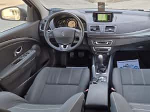 Renault Megane 1.5 dCi – consum redus, confort și fiabilitate — miniatura 5