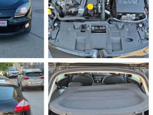 Renault Megane 1.5 dCi – consum redus, confort și fiabilitate — miniatura 6
