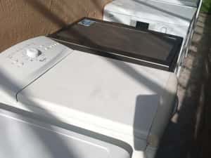 Mașină de spălat îndesit Baunekt Whirlpool W1600 — miniatura 3