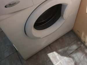 Mașină de spălat îndesit Baunekt Whirlpool W1600 — miniatura 5