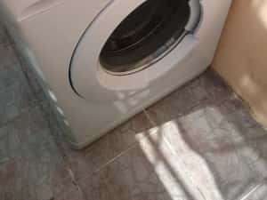 Mașină de spălat îndesit Baunekt Whirlpool W1600 — miniatura 6