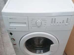 Mașină de spălat îndesit Baunekt Whirlpool W1600 — miniatura 7