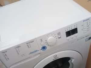 Mașină de spălat îndesit Baunekt Whirlpool W1600 — miniatura 9