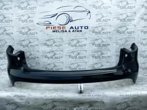 Bara spate Porsche Macan 95B Facelift an 2021-2025 Gauri pentru 4 senzori — miniatura 2