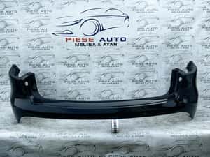 Bara spate Porsche Macan 95B Facelift an 2021-2025 Gauri pentru 4 senzori — miniatura 3