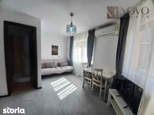 Garsoniera | Dristor | Centrala Imobil | Metrou 2min | Balcon — miniatura 4