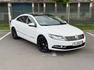 Volkswagen Passat  CC 5 locuri Highline 2.0 170cp