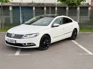 Volkswagen Passat  CC 5 locuri Highline 2.0 170cp — miniatura 3