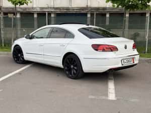 Volkswagen Passat  CC 5 locuri Highline 2.0 170cp — miniatura 4