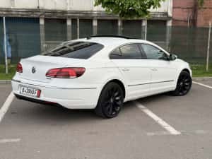 Volkswagen Passat  CC 5 locuri Highline 2.0 170cp — miniatura 5