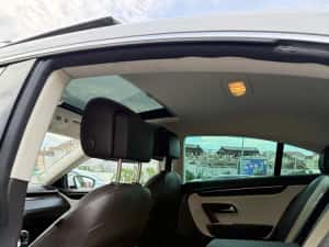 Volkswagen Passat  CC 5 locuri Highline 2.0 170cp — miniatura 6