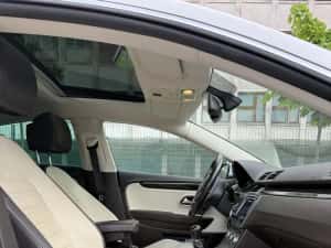 Volkswagen Passat  CC 5 locuri Highline 2.0 170cp — miniatura 7