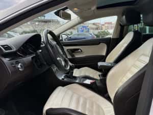 Volkswagen Passat  CC 5 locuri Highline 2.0 170cp — miniatura 8