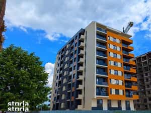 Garsoniera decomandata, metrou Aparatorii Patriei, Bd. Metalurgiei — miniatura 3