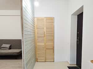 Militari , Rezervelor, Studio cu loc de parcare, mutare imediata — miniatura 4